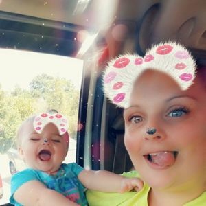 Meet your Posher, Erin